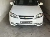 Chevrolet Gentra, 3 позиция 2017 года, КПП Автомат, в Ташкент за 10 900 y.e. id5216425, Фото №1