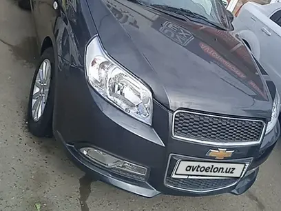 Chevrolet Nexia 3, 4 позиция 2020 года, КПП Автомат, в Ташкент за 12 800 y.e. id5057985