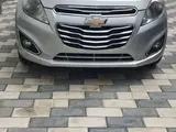 Chevrolet Spark, 2 позиция 2016 года, КПП Механика, в Фергана за 6 800 y.e. id5222346