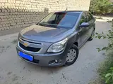 Chevrolet Cobalt, 1 позиция 2014 года, КПП Механика, в Самарканд за 6 700 y.e. id6441240, Фото №1