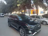 Черный Chery Tiggo 7 Pro 2022 года, в Андижан за 21 000 y.e. id6648015, Фото №1