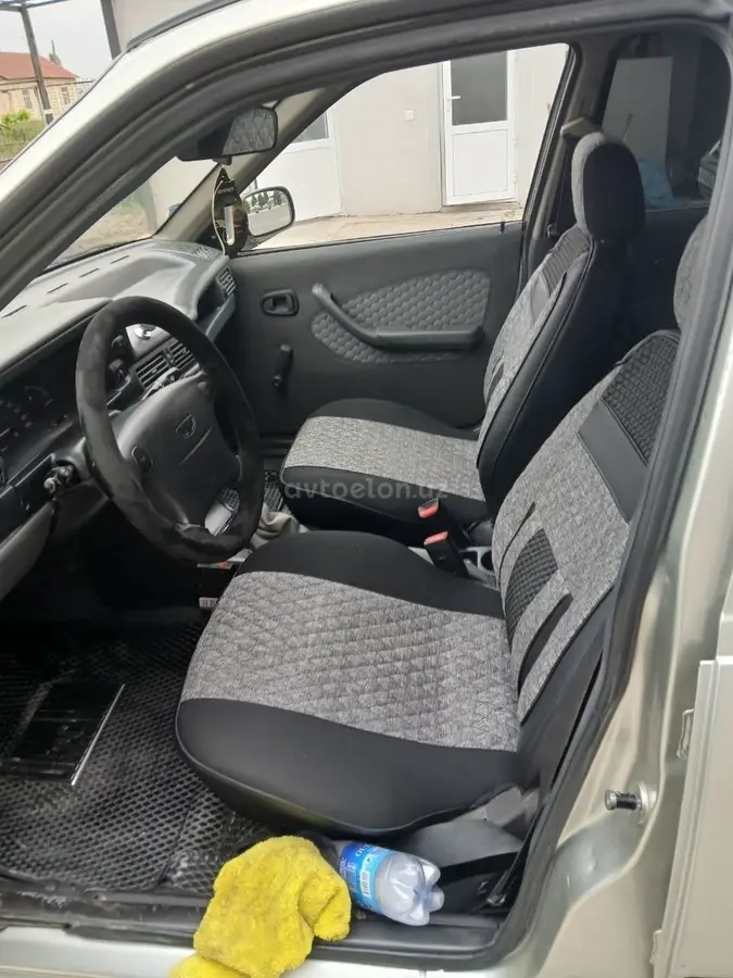 Daewoo Nexia 2007 — 6