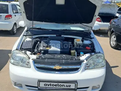 Chevrolet Lacetti, 2 позиция 2010 года, КПП Механика, в Ташкент за 7 000 y.e. id5215548