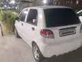 Белый Chevrolet Matiz, 1 позиция 2018 года, КПП Механика, в Карши за ~4 697 y.e. id6628029