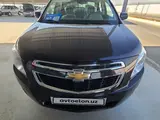 Chevrolet Cobalt, 1 pozitsiya 2013 yil, КПП Mexanika, shahar Termiz uchun 14 000 у.е. id5036800, Fotosurat №1