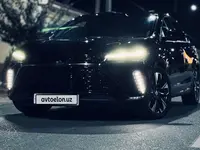 Qora Chevrolet Monza 2023 yil, КПП Avtomat, shahar Toshkent uchun 16 000 у.е. id6770832