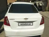 Белый Chevrolet Gentra, 3 позиция 2019 года, КПП Автомат, в Андижан за 11 900 y.e. id5232937, Фото №1
