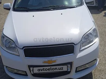 Chevrolet Nexia 3, 2 позиция 2016 года, КПП Механика, в Бухара за 7 500 y.e. id5176988