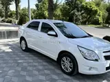 Chevrolet Cobalt 2023 yil, КПП Avtomat, shahar Toshkent uchun ~12 213 у.е. id5207283, Fotosurat №1