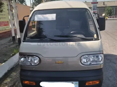 Молочный цвет Chevrolet Damas 2019 года, КПП Механика, в Фергана за 7 200 y.e. id2486494