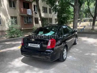 Chevrolet Lacetti 2019 yil, КПП Avtomat, shahar Toshkent uchun ~11 728 у.е. id5217844