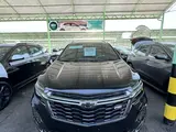 Черный Chevrolet Equinox 2023 года, КПП Автомат, в Ташкент за 31 000 y.e. id5217906, Фото №1