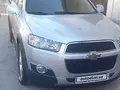 Chevrolet Captiva, 3 pozitsiya 2009 yil, КПП Avtomat, shahar Andijon uchun 9 500 у.е. id5150716