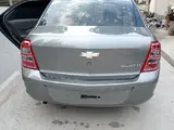 Mokriy asfalt Chevrolet Cobalt, 3 pozitsiya 2014 yil, КПП Mexanika, shahar Farg'ona uchun 7 000 у.е. id5182571, Fotosurat №1