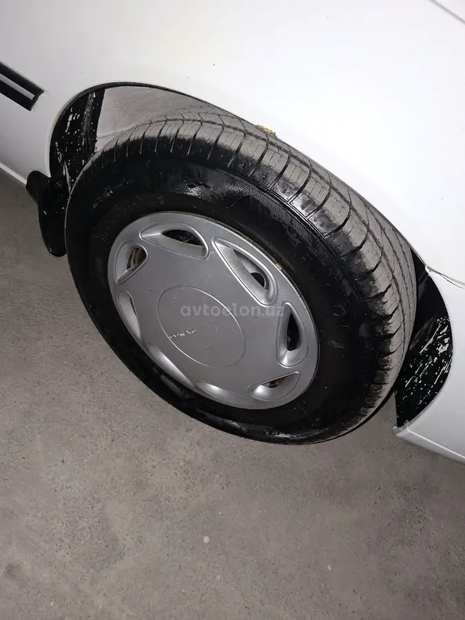 Daewoo Nexia 2005 — 2