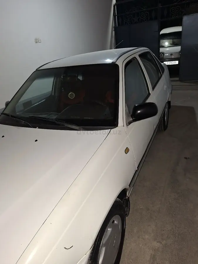 Daewoo Nexia 2005 — 4