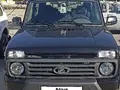 ВАЗ (Lada) Нива 2025 года, в Бухара за ~5 470 y.e. id6420332