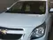 Белый Chevrolet Cobalt, 4 позиция 2023 года, КПП Автомат, в Алтынсайский район за ~13 846 y.e. id5136511