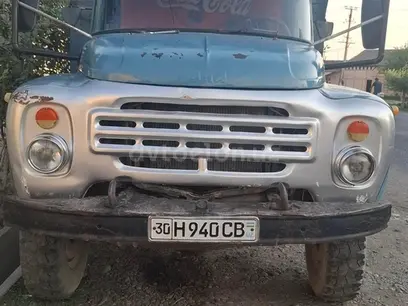 ZiL 1978 yil, shahar Samarqand uchun 7 500 у.е. id6427694