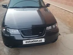 Chevrolet Nexia 2, 2014