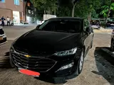 Черный Chevrolet Malibu 2 2021 года, КПП Автомат, в Ташкент за 25 500 y.e. id5222553
