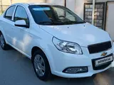 Белый Chevrolet Nexia 3, 2 позиция 2020 года, КПП Механика, в Ташкент за 9 400 y.e. id5124802, Фото №1