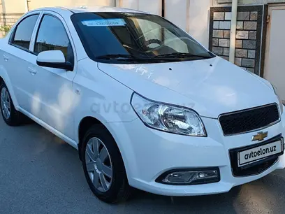 Белый Chevrolet Nexia 3, 2 позиция 2020 года, КПП Механика, в Ташкент за 9 400 y.e. id5124802