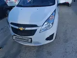 Chevrolet Spark, 3 позиция 2015 года, КПП Механика, в Ургенч за ~6 904 y.e. id6678519, Фото №1