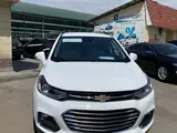 Chevrolet Tracker Premier 2020 yil, shahar Toshkent uchun 15 000 у.е. id5195254, Fotosurat №1