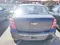 Серый Chevrolet Cobalt, 4 позиция 2021 года, КПП Автомат, в Ташкент за 12 000 y.e. id2502193