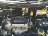 Белый Chevrolet Nexia 3, 2 позиция 2018 года, КПП Механика, в Джизак за ~7 460 y.e. id5221381, Фото №1
