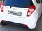 Белый Chevrolet Spark, 2 позиция 2019 года, КПП Механика, в Фергана за 9 000 y.e. id4973160