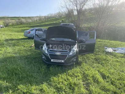 Chevrolet Spark, 4 евро позиция 2019 года, КПП Автомат, в Ташкент за 10 000 y.e. id5219919