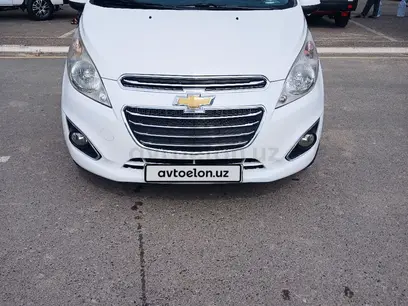Chevrolet Spark, 2 позиция 2013 года, КПП Механика, в Андижан за 5 800 y.e. id5188836