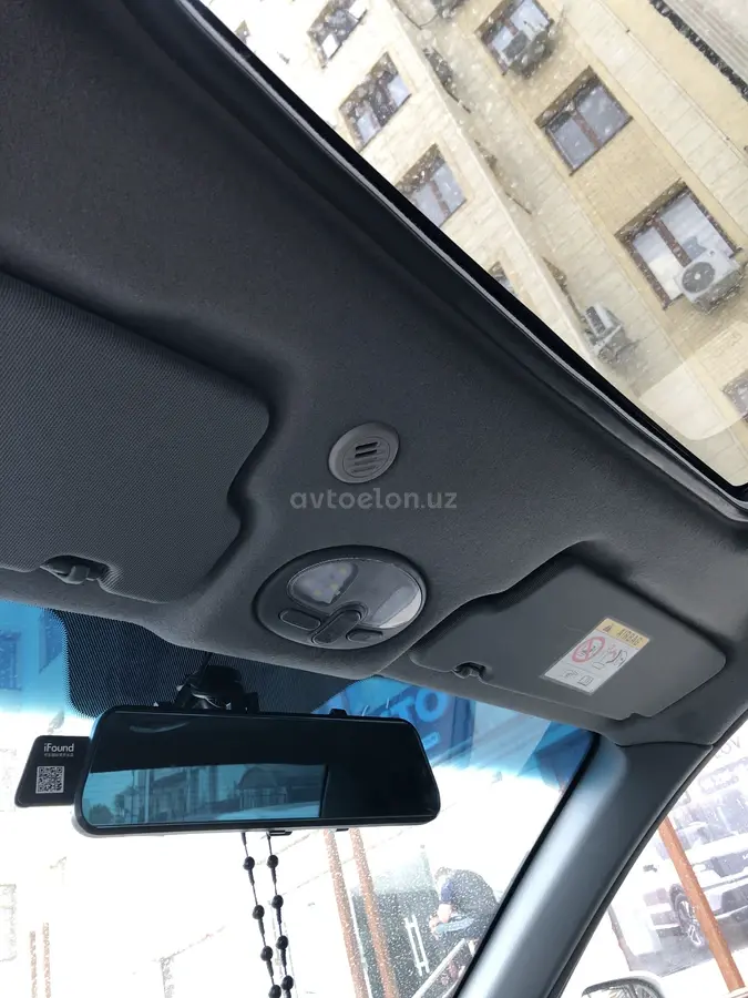 Chevrolet Gentra 2020 — 3