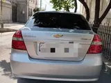 Chevrolet Nexia 3 2017 yil, КПП Mexanika, shahar Toshkent uchun ~8 123 у.е. id5206494, Fotosurat №1