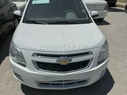 Chevrolet Cobalt, 4 позиция 2024 года, КПП Автомат, в Карши за 13 050 y.e. id5179810