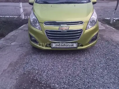 Chevrolet Spark, 3 позиция 2013 года, КПП Механика, в Андижан за 5 500 y.e. id4950781