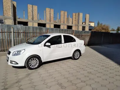 Chevrolet Nexia 3, 4 pozitsiya 2017 yil, КПП Avtomat, shahar Toshkent uchun 8 500 у.е. id6399309