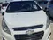 Oq Chevrolet Spark, 4 pozitsiya 2017 yil, КПП Mexanika, shahar Urganch uchun ~7 910 у.е. id5149186