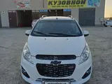 Chevrolet Spark, 2 позиция 2012 года, КПП Механика, в Бухара за 4 500 y.e. id6723210, Фото №1