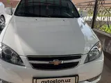 Chevrolet Gentra, 3 позиция 2020 года, КПП Автомат, в Ташкент за 13 800 y.e. id5025445, Фото №1