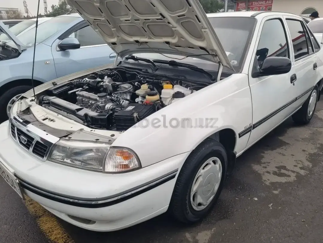 Daewoo Nexia