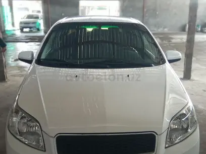 Chevrolet Nexia 3, 2 pozitsiya 2019 yil, КПП Mexanika, shahar Toshkent uchun 7 200 у.е. id6121444