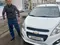 Chevrolet Spark, 2 позиция 2014 года, КПП Механика, в Андижан за 6 800 y.e. id4998093