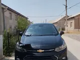 Chevrolet Tracker, 1 позиция 2019 года, КПП Механика, в Бекабад за 9 900 y.e. id6463125, Фото №1