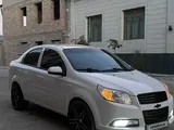 Chevrolet Nexia 3 2018 года, КПП Автомат, в Ташкент за ~9 307 y.e. id5181891, Фото №1