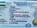 Howo  A7 2018 yil, shahar Farg'ona uchun 65 000 у.е. id6463633