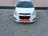 Chevrolet Spark, 2 позиция 2018 года, КПП Механика, в Ташкент за 7 600 y.e. id5031983, Фото №1