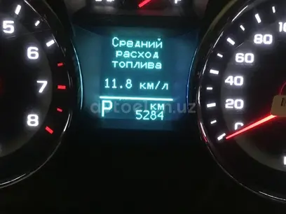 Chevrolet Captiva, 4 pozitsiya 2016 yil, КПП Avtomat, shahar Toshkent uchun 30 000 у.е. id5099491